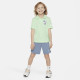 Набор:шорты,футболка NKB B NSW CYOA POLO FT SHORT S: мальчик U9E, 86M017, Nike