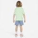 Набор:шорты,футболка NKB B NSW CYOA POLO FT SHORT S: мальчик U9E, 86M017, Nike