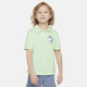 Набор:шорты,футболка NKB B NSW CYOA POLO FT SHORT S: мальчик U9E, 86M017, Nike