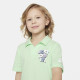 Набор:шорты,футболка NKB B NSW CYOA POLO FT SHORT S: мальчик U9E, 86M017, Nike