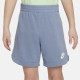 Набор:шорты,футболка NKB B NSW CYOA POLO FT SHORT S: мальчик U9E, 86M017, Nike