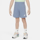 Набор:шорты,футболка NKB B NSW CYOA POLO FT SHORT S: мальчик U9E, 86M017, Nike