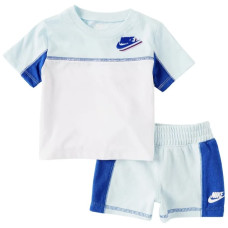 Костюм NKB B NSW REIMAGINE PO PANT SE: мальчик G25, 86M032, Nike 5