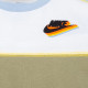 Набор:брюки,футболка NKB B NSW REIMAGINE FT PANT SE: мальчик 023, 86M033, Nike