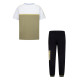 Набор:брюки,футболка NKB B NSW REIMAGINE FT PANT SE: мальчик 023, 86M033, Nike