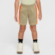 Набор:шорты,футболка NKB B NSW REIMAGINE SHORT SET: мальчик EDR, 86M035, Nike