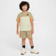Набор:шорты,футболка NKB B NSW REIMAGINE SHORT SET: мальчик EDR, 86M035, Nike