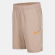 Шорты NKB B NK HAZY RAYS WVN SHORT: мальчик X0L, 86M040, Nike 3T