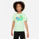 Набор:шорты,футболка NKB B NK HAZY RAYS TEE SHORT S: мальчик 023, 86M041, Nike