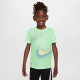 Футболка NKB STACKED UP SWOOSH TEE: мальчик E2E, 86M073, Nike