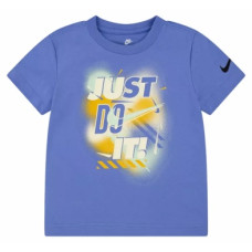 Футболка NKB JDI ENERGY SS TEE: мальчик BGZ, 86M075, Nike 4