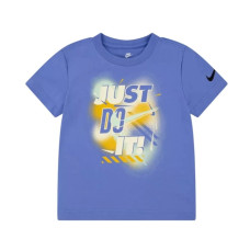 Футболка NKB JDI ENERGY SS TEE: мальчик BGZ, 86M075, Nike