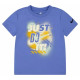 Футболка NKB JDI ENERGY SS TEE: мальчик BGZ, 86M075, Nike
