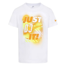 Футболка NKB JDI ENERGY SS TEE: мальчик 001, 86M075, Nike