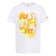 Футболка NKB JDI ENERGY SS TEE: мальчик 001, 86M075, Nike