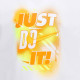 Футболка NKB JDI ENERGY SS TEE: мальчик 001, 86M075, Nike