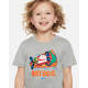 Футболка NKB BOXY ART TEE: мальчик 042, 86M078, Nike