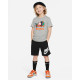Футболка NKB BOXY ART TEE: мальчик 042, 86M078, Nike
