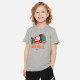 Футболка NKB BOXY ART TEE: мальчик 042, 86M078, Nike