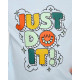 Футболка NKB BUBBLE JDI T-SHIRT: мальчик G25, 86M093, Nike