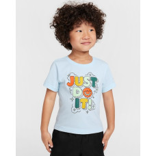 Футболка NKB BUBBLE JDI T-SHIRT: мальчик G25, 86M093, Nike