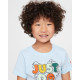 Футболка NKB BUBBLE JDI T-SHIRT: мальчик G25, 86M093, Nike