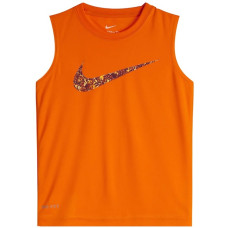 Майка NKB ADP SWOOSH TANK: мальчик N1Y, 86M098, Nike 3T