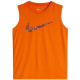 Майка NKB ADP SWOOSH TANK: мальчик N1Y, 86M098, Nike 3T