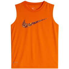 Майка NKB ADP SWOOSH TANK: мальчик N1Y, 86M098, Nike 5
