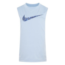 Майка NKB ADP SWOOSH TANK: мальчик U1W, 86M098, Nike 3T