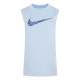 Майка NKB ADP SWOOSH TANK: мальчик U1W, 86M098, Nike 3T