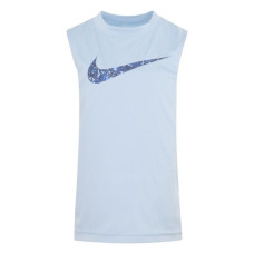 Майка NKB ADP SWOOSH TANK: мальчик U1W, 86M098, Nike 4