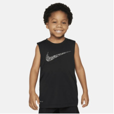 Майка NKB ADP SWOOSH TANK: мальчик 023, 86M098, Nike 3T