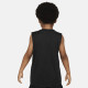 Майка NKB ADP SWOOSH TANK: мальчик 023, 86M098, Nike 3T