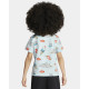 Футболка NKB SOLE FOOD PRINT SS BASIC T: мальчик G25, 86M101, Nike 3T