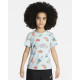 Футболка NKB SOLE FOOD PRINT SS BASIC T: мальчик G25, 86M101, Nike 4
