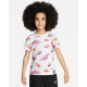 Футболка NKB SOLE FOOD PRINT SS BASIC T: мальчик 001, 86M101, Nike