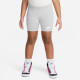 Набор:шорты,футболка NKG KSA BIKE SHORT SET: унисекс GAK, 36L988, Nike 3T