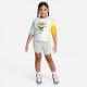 Набор:шорты,футболка NKG KSA BIKE SHORT SET: унисекс GAK, 36L988, Nike