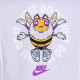 Набор:шорты,футболка NKG KSA BIKE SHORT SET: унисекс P98, 36L988, Nike