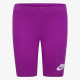 Набор:шорты,футболка NKG KSA BIKE SHORT SET: унисекс P98, 36L988, Nike