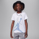 Футболка JDB GRADIENT STACKED JM SS TEE: мальчик I1N, 85D119, Nike