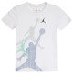 Футболка JDB GRADIENT STACKED JM SS TEE: мальчик I1N, 85D119, Nike