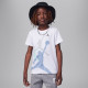 Футболка JDB GRADIENT STACKED JM SS TEE: мальчик I1N, 85D119, Nike