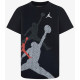 Футболка JDB GRADIENT STACKED JM SS TEE: мальчик 023, 85D119, Nike