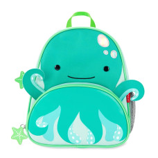 Рюкзак Zoo Pack 3+ Осминог Skip Hop