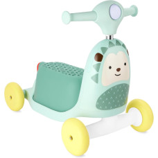Самокат 3в1 Ёжик Skip Hop 