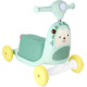 Самокат 3в1 Ёжик Skip Hop 
