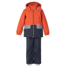 Комплект для мальчиков TOM Цвет:00457 Kerry 134