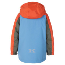 Куртка для мальчиков HARDY Цвет:00330 Kerry 134